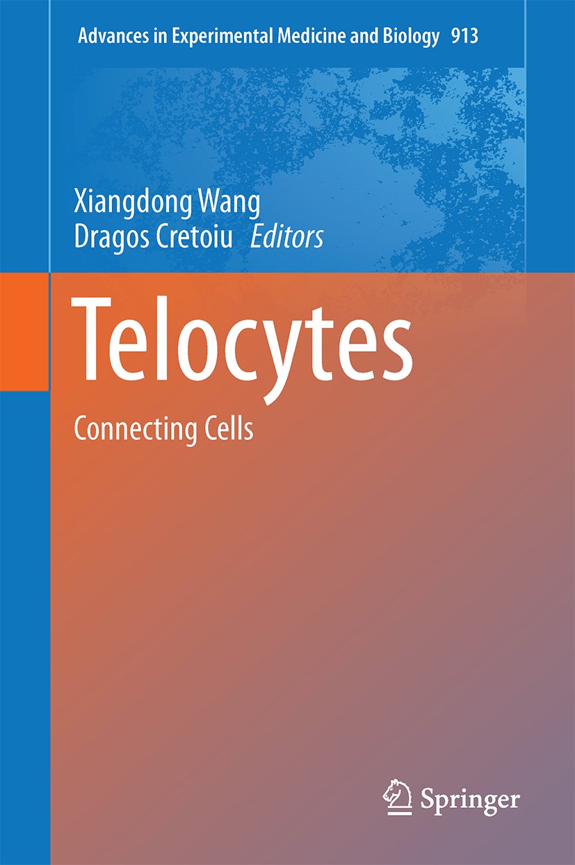 Advances in Experimental Medicine and Biology