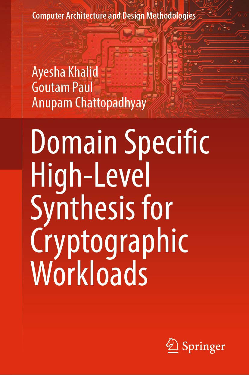 Computer Architecture and Design Methodologies