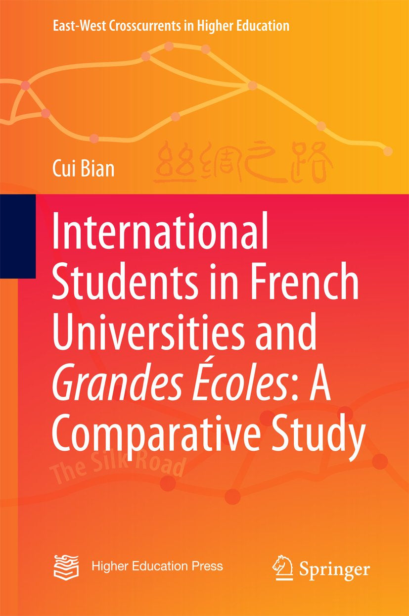 East-West Crosscurrents in Higher Education