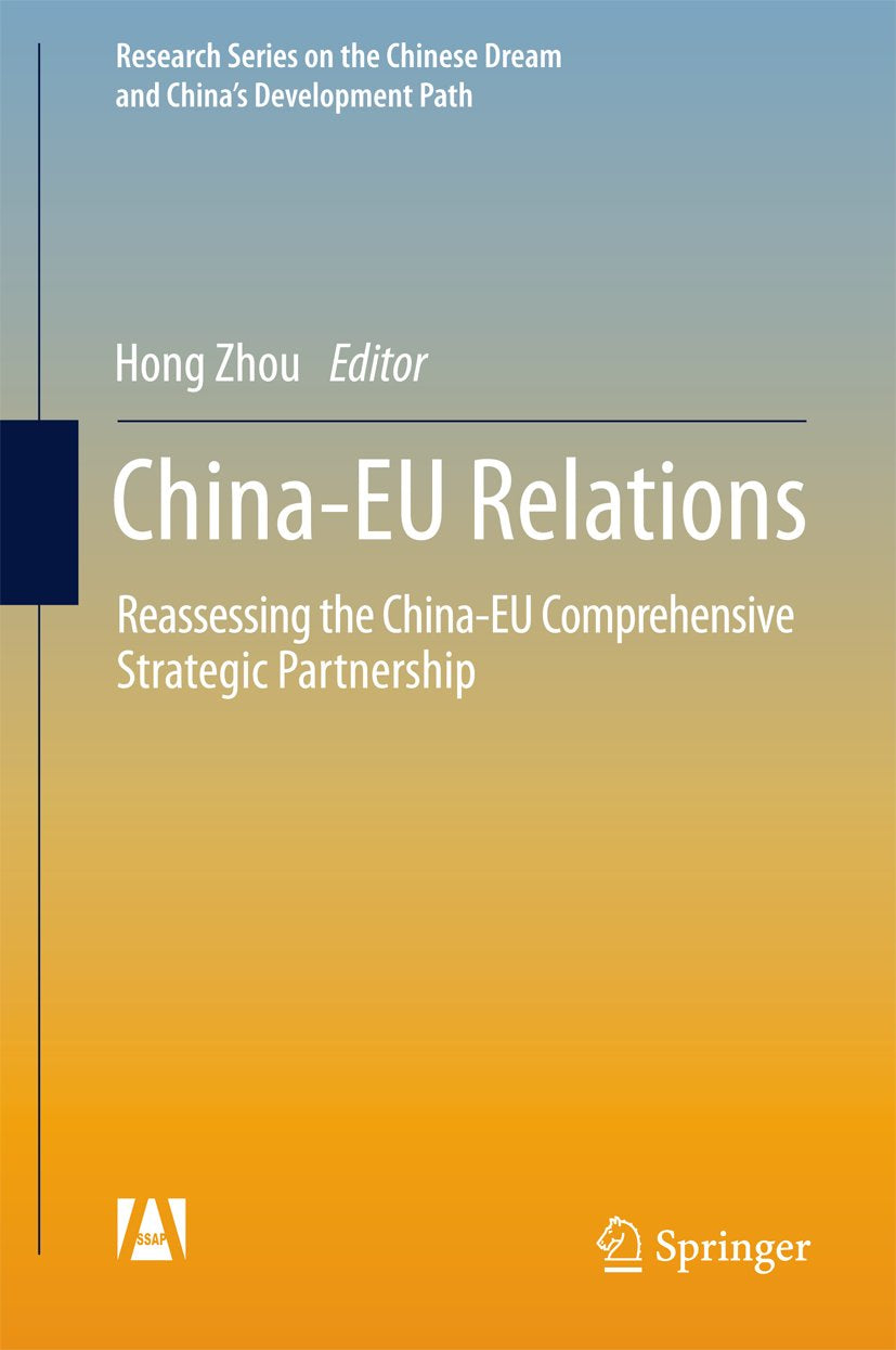 Research Series on the Chinese Dream and China’s Development Path