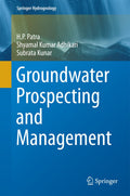 Springer Hydrogeology