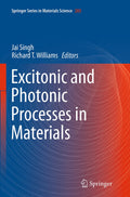 Springer Series in Materials Science