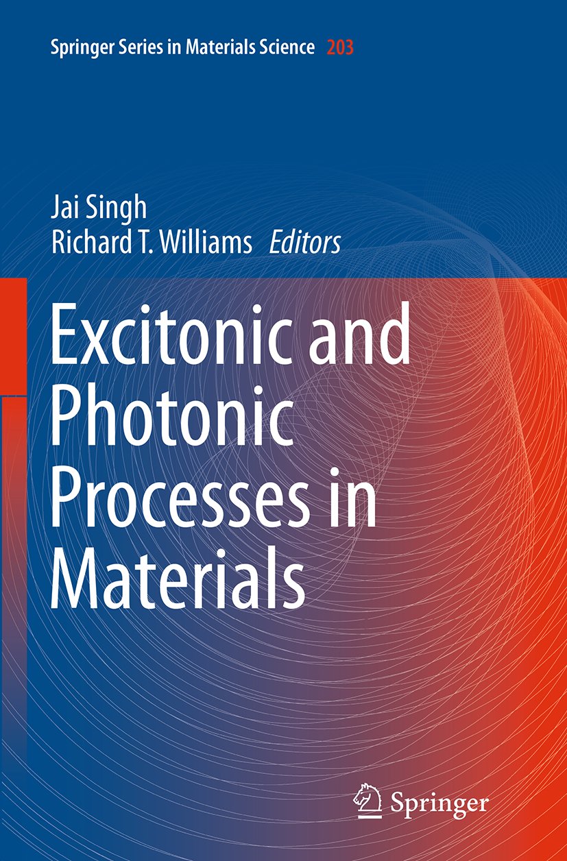 Springer Series in Materials Science