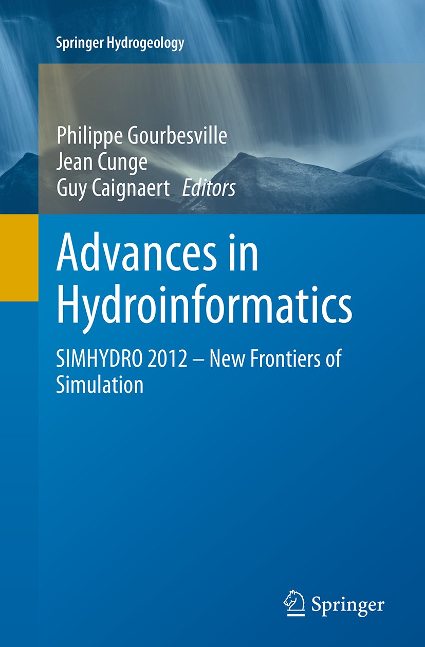 Springer Hydrogeology