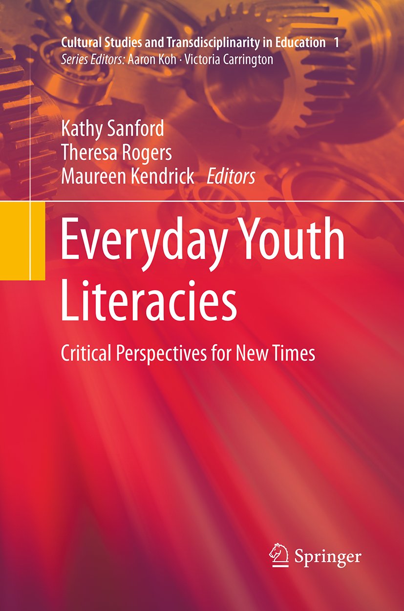 Cultural Studies and Transdisciplinarity in Education