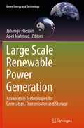 Green Energy and Technology
