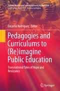 Cultural Studies and Transdisciplinarity in Education