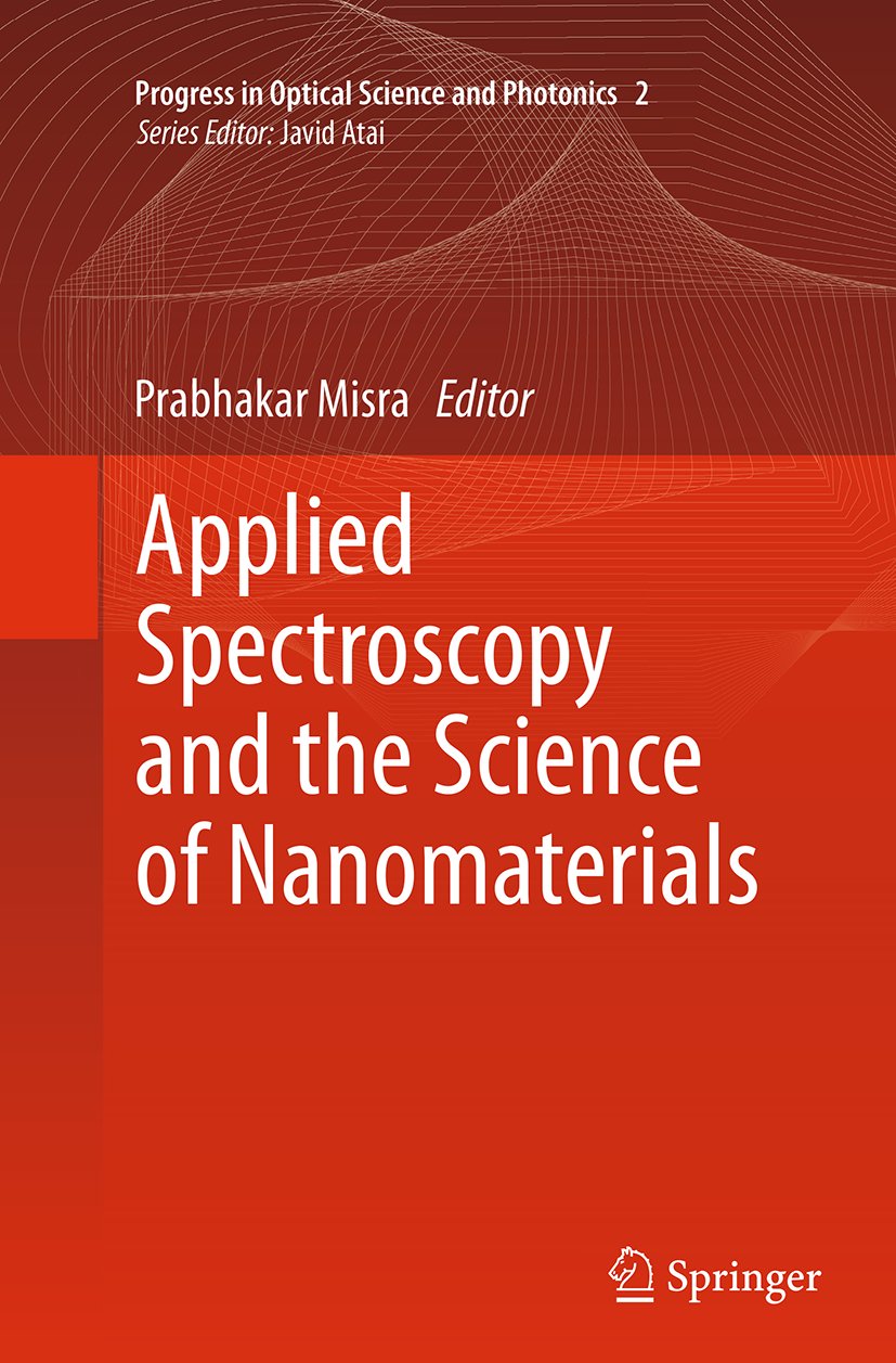 Progress in Optical Science and Photonics