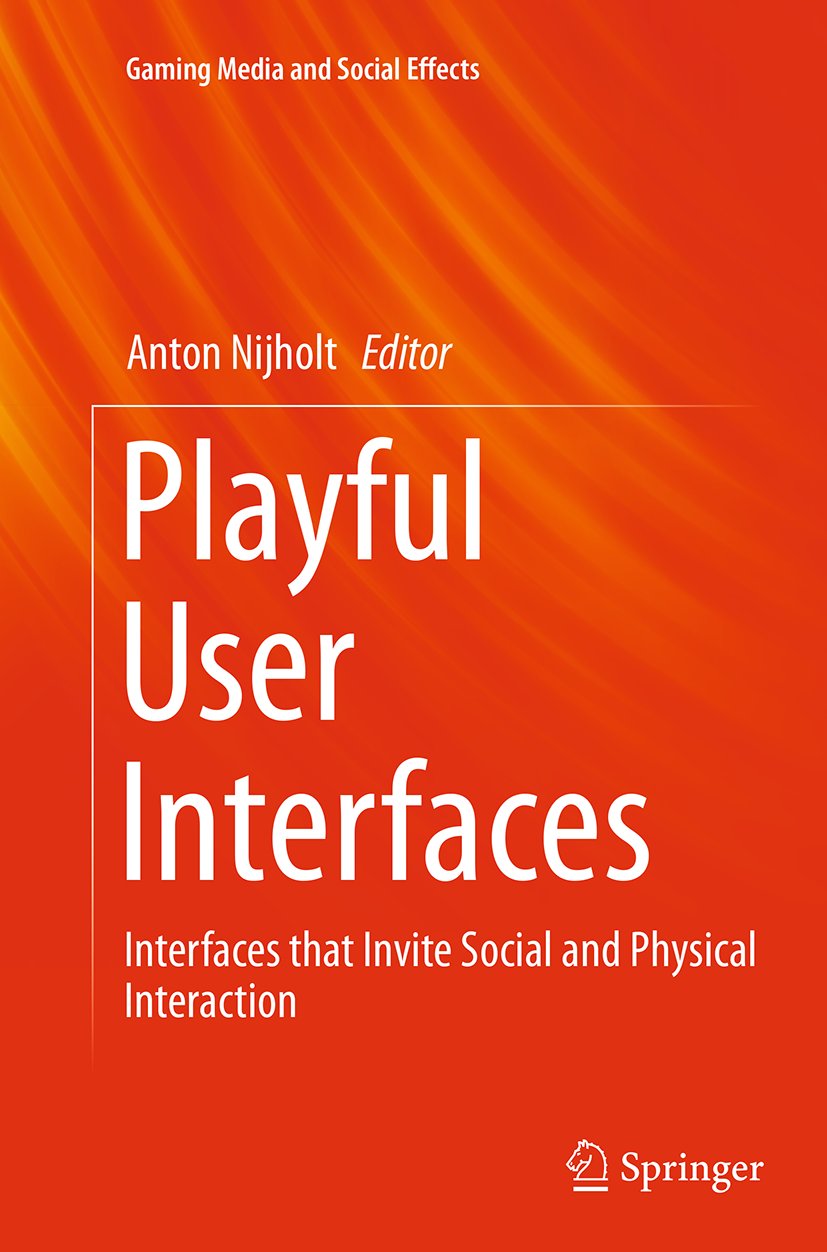 Gaming Media and Social Effects