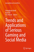 Gaming Media and Social Effects