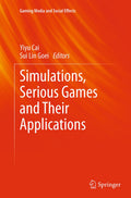 Gaming Media and Social Effects