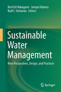 Sustainable Water Management