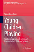 International Perspectives on Early Childhood Education and Development