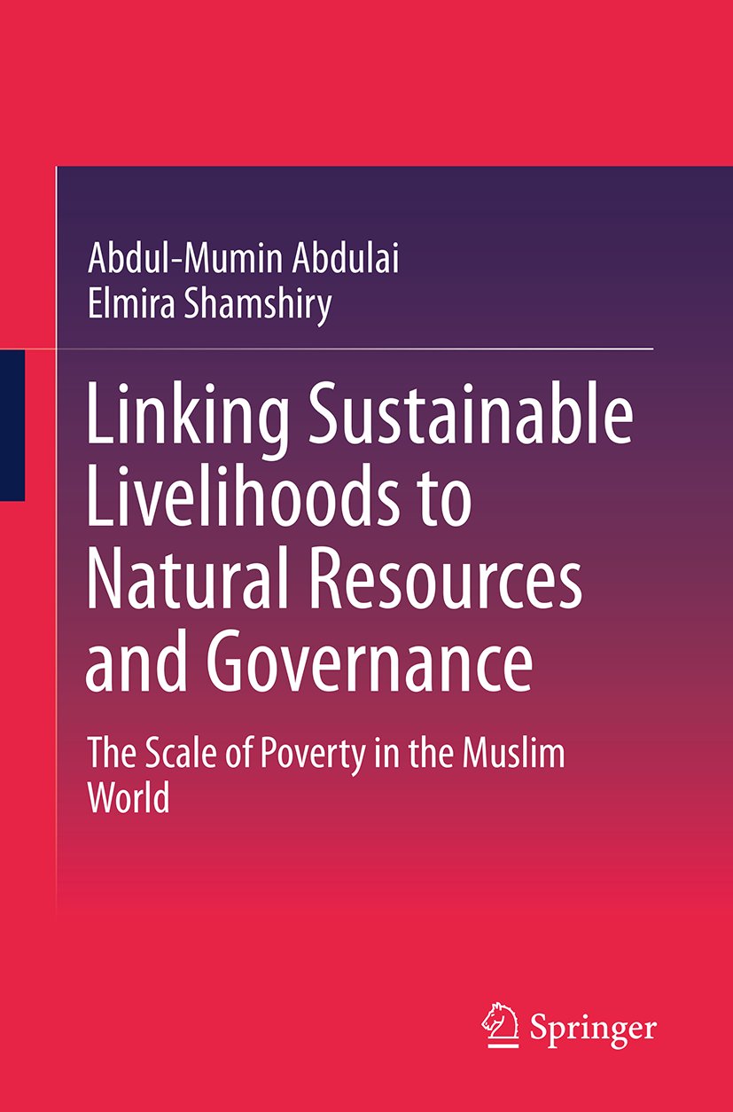 Linking Sustainable Livelihoods to Natural Resources and Governance