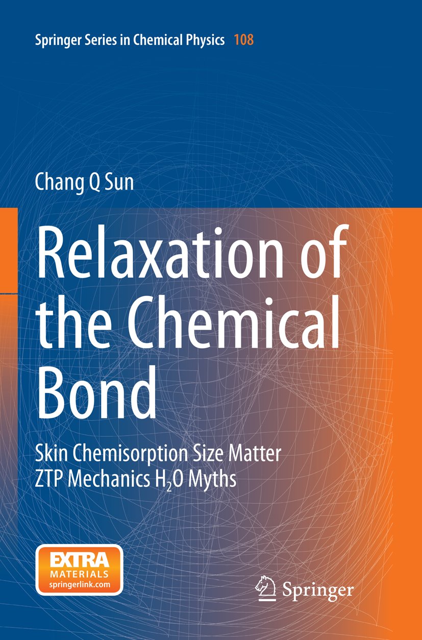 Springer Series in Chemical Physics
