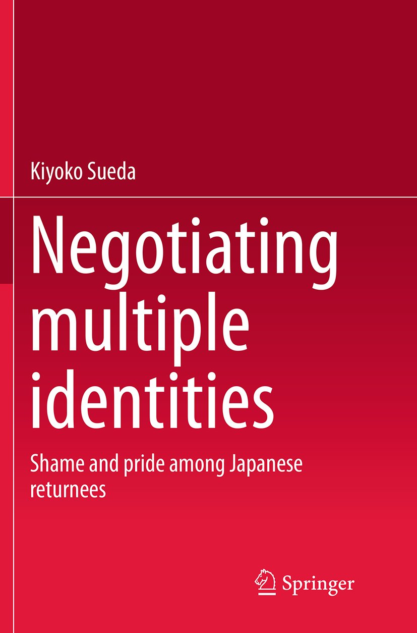 Negotiating multiple identities