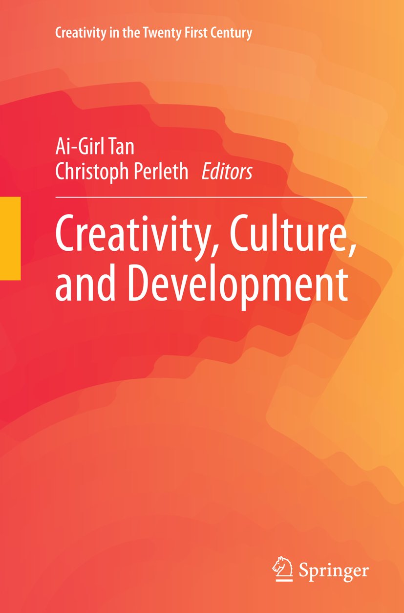 Creativity in the Twenty First Century