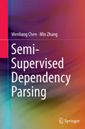 Semi-Supervised Dependency Parsing
