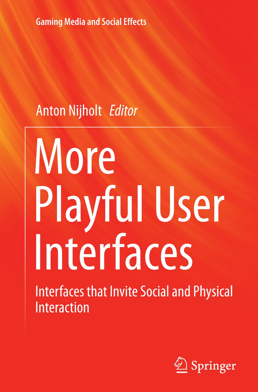 Gaming Media and Social Effects