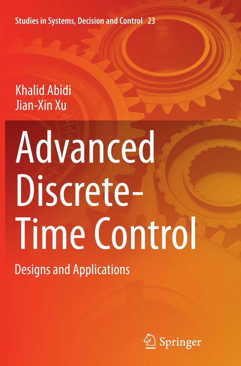 Studies in Systems, Decision and Control