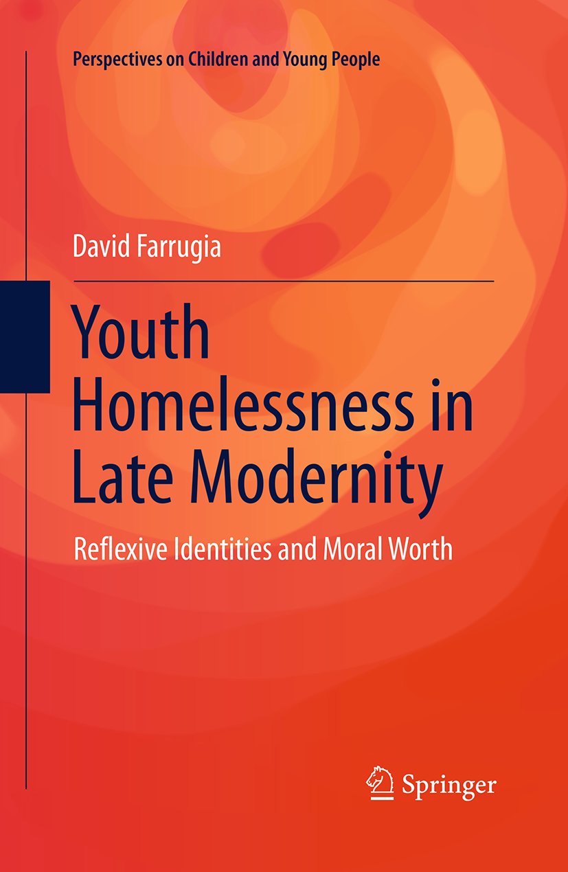 Perspectives on Children and Young People