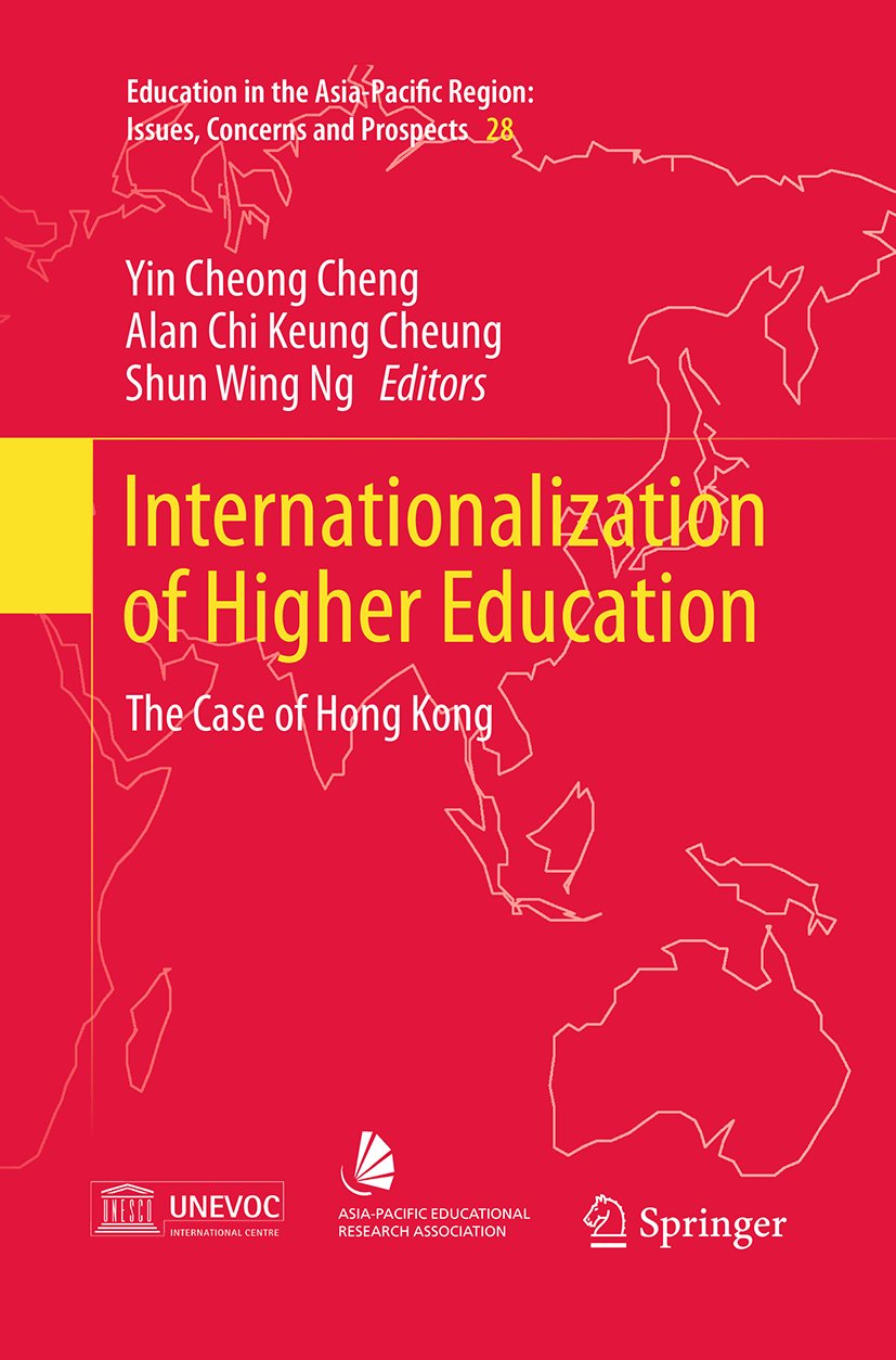 Education in the Asia-Pacific Region: Issues, Concerns and Prospects