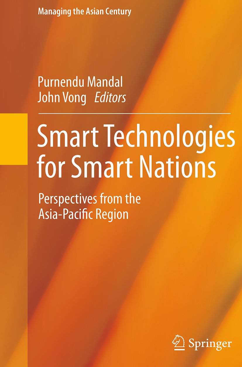 Managing the Asian Century