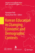Education in the Asia-Pacific Region: Issues, Concerns and Prospects