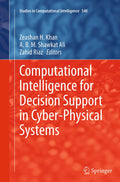 Studies in Computational Intelligence