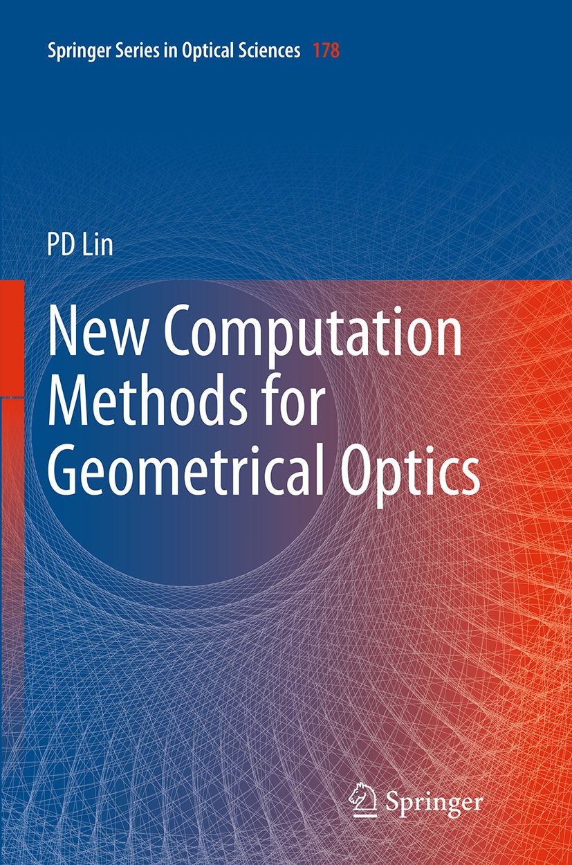 Springer Series in Optical Sciences
