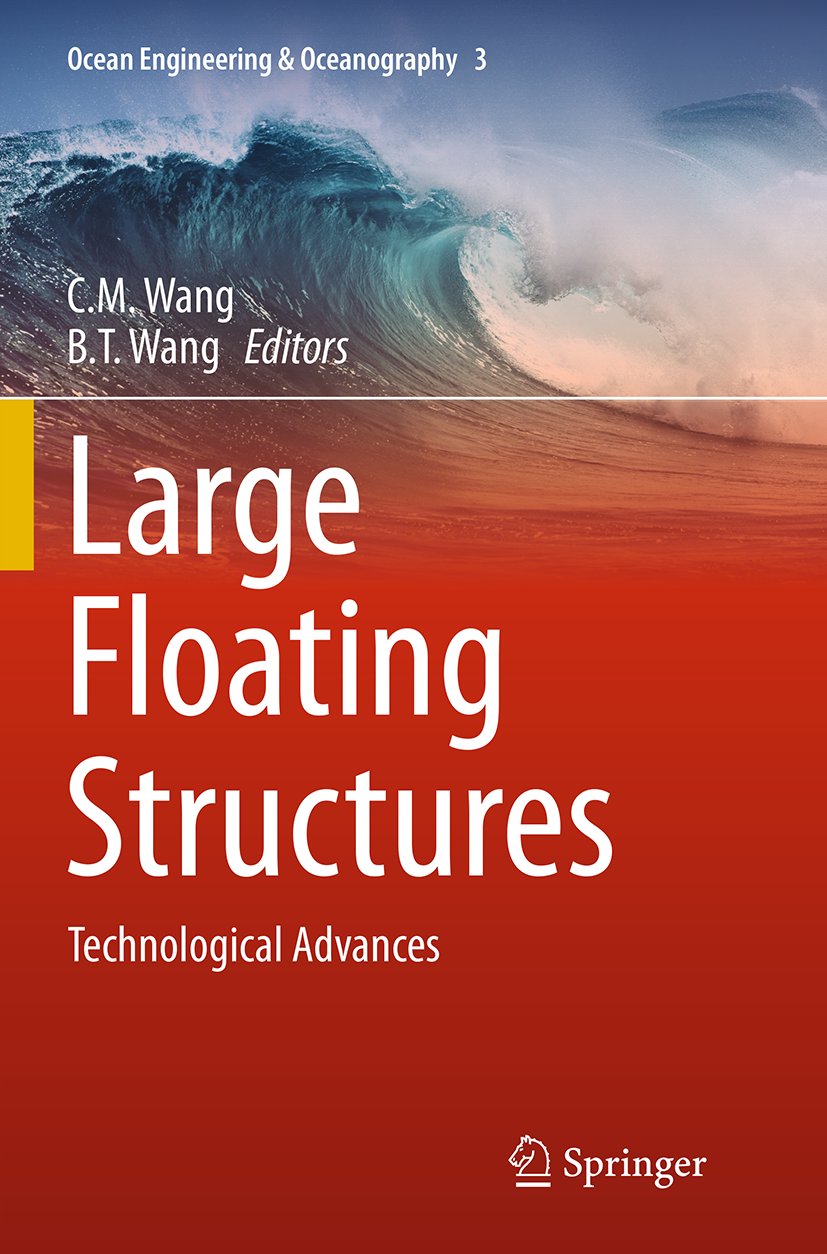 Ocean Engineering & Oceanography