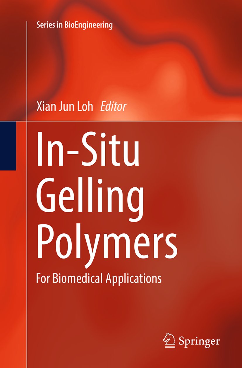Series in BioEngineering