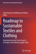 Textile Science and Clothing Technology