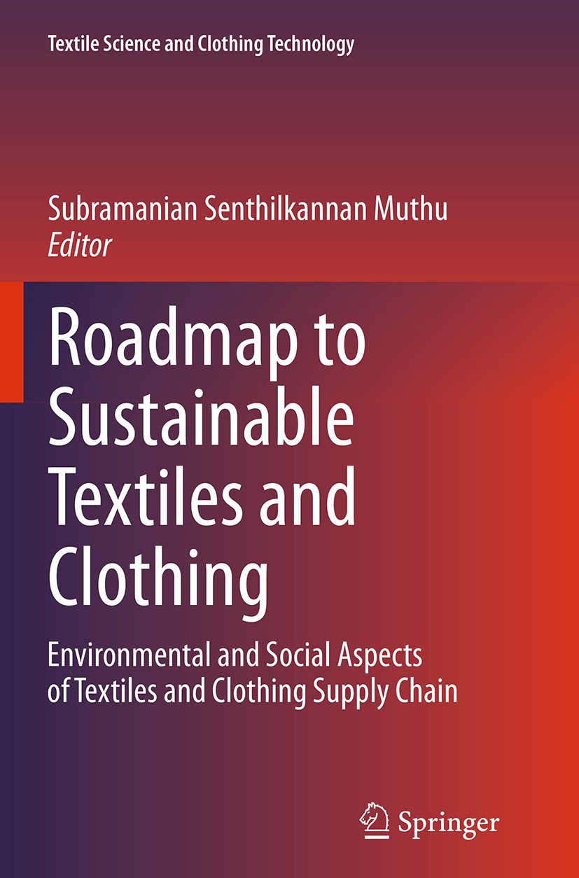 Textile Science and Clothing Technology