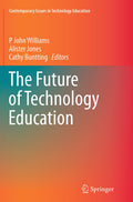 Contemporary Issues in Technology Education