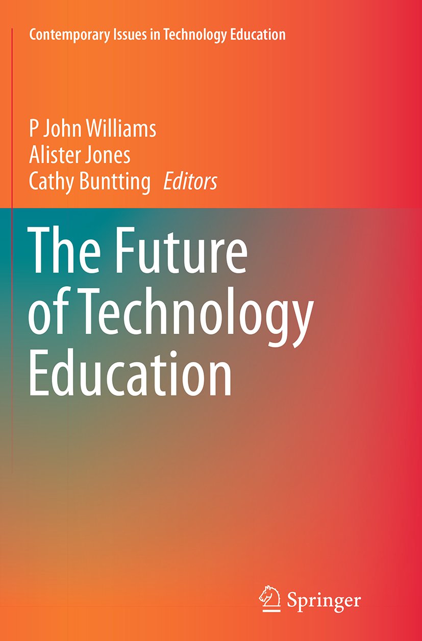 Contemporary Issues in Technology Education