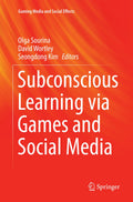 Gaming Media and Social Effects