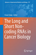 Advances in Experimental Medicine and Biology