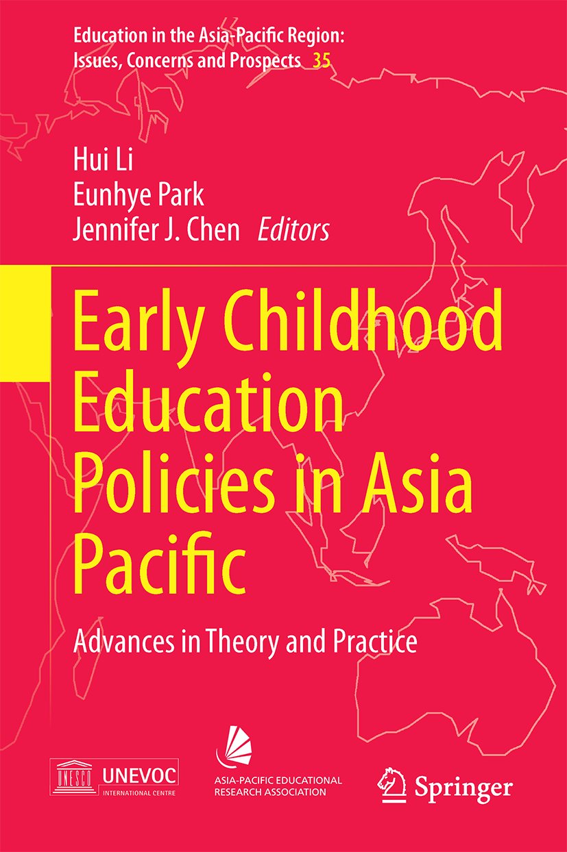 Education in the Asia-Pacific Region: Issues, Concerns and Prospects