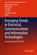 Lecture Notes in Electrical Engineering