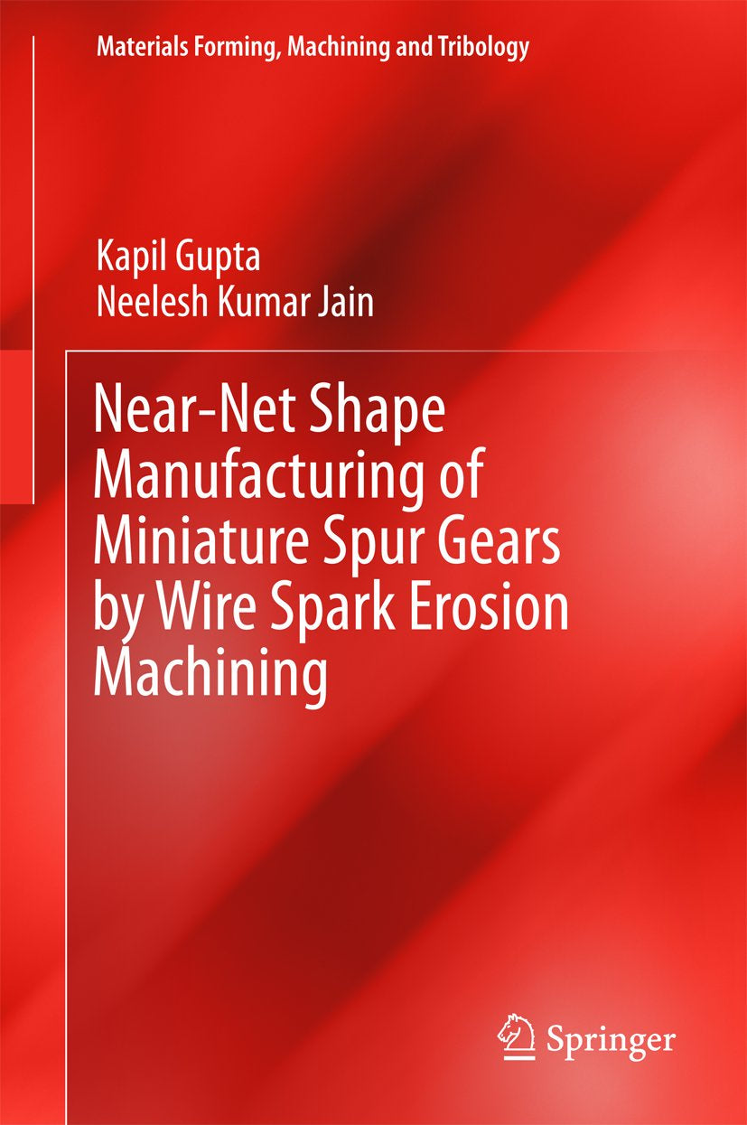 Materials Forming, Machining and Tribology