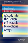 SpringerBriefs in Electrical and Computer Engineering