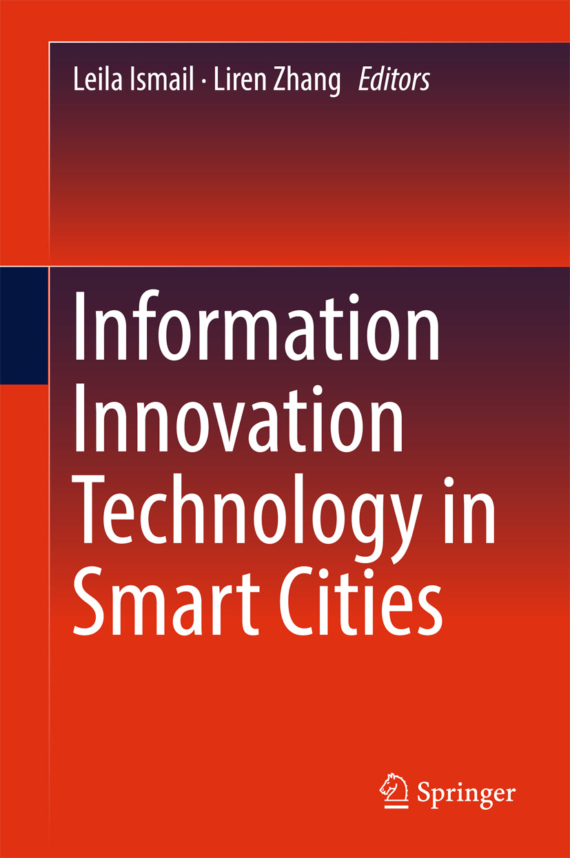 Information Innovation Technology in Smart Cities