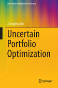 Uncertainty and Operations Research
