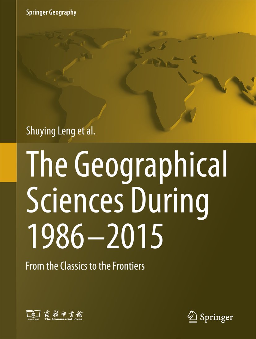 Springer Geography