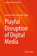 Gaming Media and Social Effects