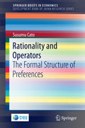 SpringerBriefs in Economics
