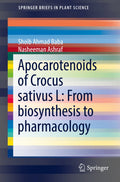 SpringerBriefs in Plant Science