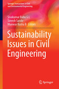 Springer Transactions in Civil and Environmental Engineering