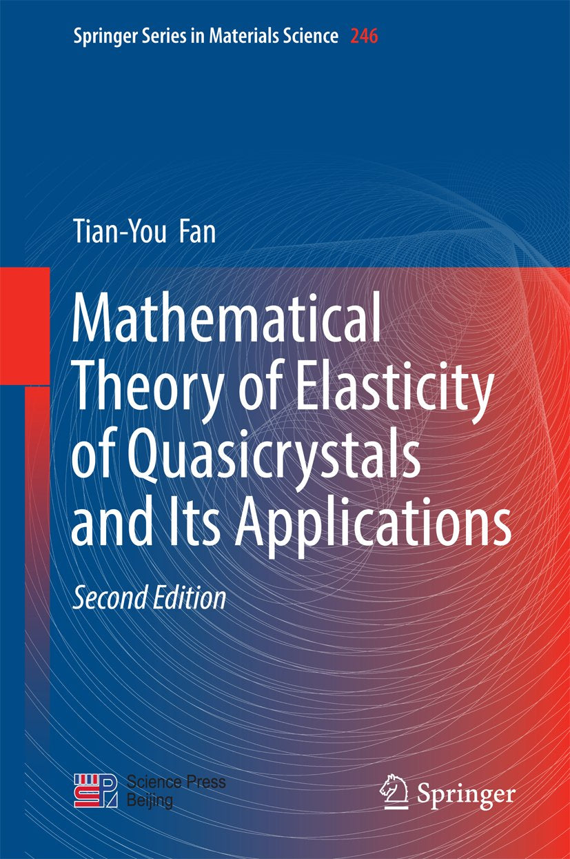 Springer Series in Materials Science